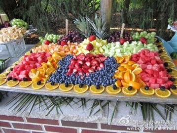 这里可以吃大餐 